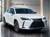 New 2025 Lexus UX 300h AWD image 2