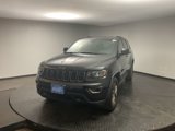 Used 2016 Jeep Grand Cherokee Laredo 75th Anniversary image 3