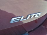 Used 2018 Honda Odyssey Elite image 6