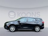 Used 2022 Chevrolet Equinox LS w/ Driver Confidence II Package image 2