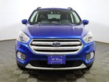 Certified 2018 Ford Escape SEL w/ Ford Safe & Smart Package image 3