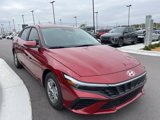 Certified 2025 Hyundai Elantra SE image 3