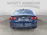 Used 2016 Chevrolet Malibu LT image 4