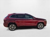 Used 2019 Jeep Cherokee Overland w/ Technology Group image 4