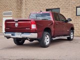 Used 2020 RAM 1500 Big Horn image 5