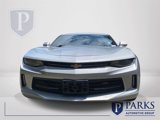 Used 2017 Chevrolet Camaro LT w/ RS Package image 3