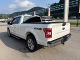 Used 2018 Ford F150 XLT w/ Equipment Group 301A Mid image 5