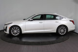 Used 2022 Cadillac CT5 Premium Luxury image 2