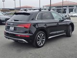 Used 2022 Audi Q5 2.0T Premium w/ Convenience Package image 4