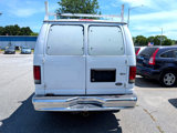 Used 2012 Ford E-250 and Econoline 250 w/ Commercial Cargo Van Pkg image 4