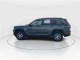 Used 2024 Jeep Grand Cherokee Limited image 5