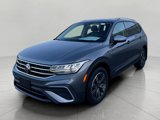 New 2024 Volkswagen Tiguan Wolfsburg Edition image 3