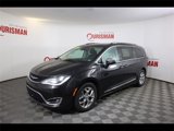Used 2018 Chrysler Pacifica Limited w/ Advanced Safetytec Group image 2