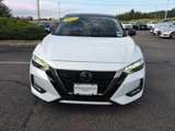 Used 2022 Nissan Sentra SR w/ Electronics Package image 2