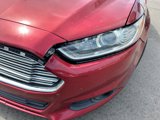 Used 2016 Ford Fusion SE image 3