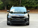 Used 2017 Kia Sportage EX image 2