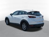 Used 2021 MAZDA CX-3 Sport image 4