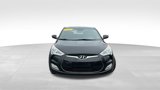 Used 2017 Hyundai Veloster Value Edition image 2