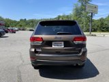 Used 2021 Jeep Grand Cherokee Laredo image 4