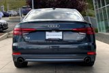 Used 2017 Audi A4 2.0T Premium Plus w/ Premium Plus Package image 4