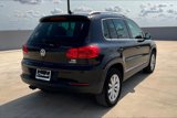 Used 2017 Volkswagen Tiguan Wolfsburg Edition image 4