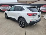 Used 2021 Ford Escape Titanium image 5