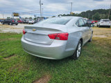 Used 2014 Chevrolet Impala LT w/ Premium Seating Package image 6
