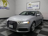 Used 2017 Audi A6 2.0T Premium image 4
