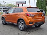 Used 2022 Mitsubishi Outlander Sport ES image 4