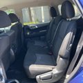 Used 2017 Nissan Pathfinder SV w/ Trailer Tow Package image 4