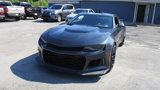 Used 2017 Chevrolet Camaro SS image 5