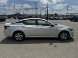 New 2024 Nissan Altima 2.5 S image 6
