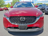 Used 2022 MAZDA CX-5 AWD 2.5 S w/ Premium Package image 2