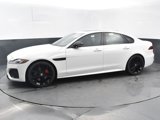 Used 2024 Jaguar XF R-Dynamic SE image 4