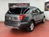 Used 2017 Ford Explorer XLT w/ Equipment Group 202A image 2
