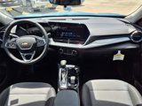 Used 2025 Chevrolet Trax LT w/ Driver Confidence Package image 3