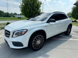 Used 2018 Mercedes-Benz GLA 250 4MATIC image 5