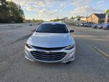 Used 2019 Chevrolet Malibu LS image 2
