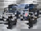 Used 2015 Jeep Wrangler Unlimited Rubicon w/ Connectivity Group image 3