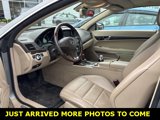 Used 2011 Mercedes-Benz E 350 Cabriolet image 2
