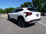 New 2025 Chevrolet Trax LT w/ Driver Confidence Package image 5