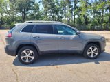 Certified 2020 Jeep Cherokee Limited image 5