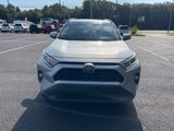 Used 2019 Toyota RAV4 XLE image 2