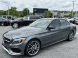 Used 2017 Mercedes-Benz C 43 AMG 4MATIC Sedan image 2