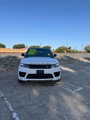 Used 2019 Land Rover Range Rover Sport Supercharged image 3