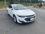 Used 2020 Chevrolet Malibu LS w/ Driver Confidence Package II image 3