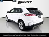 Certified 2019 Ford Edge SEL w/ Equipment Group 201A image 5