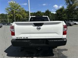 Used 2017 Nissan Titan S image 4