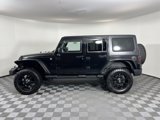 Used 2015 Jeep Wrangler Unlimited Sport image 5