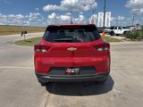 New 2026 Chevrolet TrailBlazer LS w/ LS Convenience Package image 6